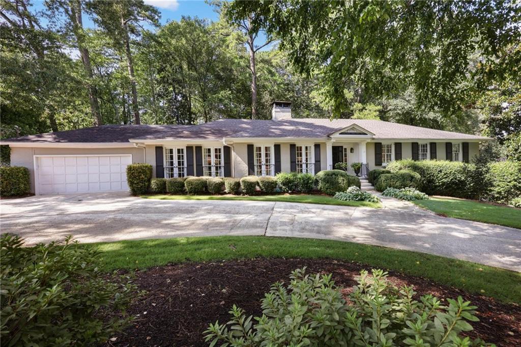 349 Pineland Road NW