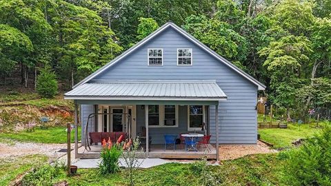 Homes For Sale - 1002 Raccoon Ridge<br/> Ranger, GA 30734