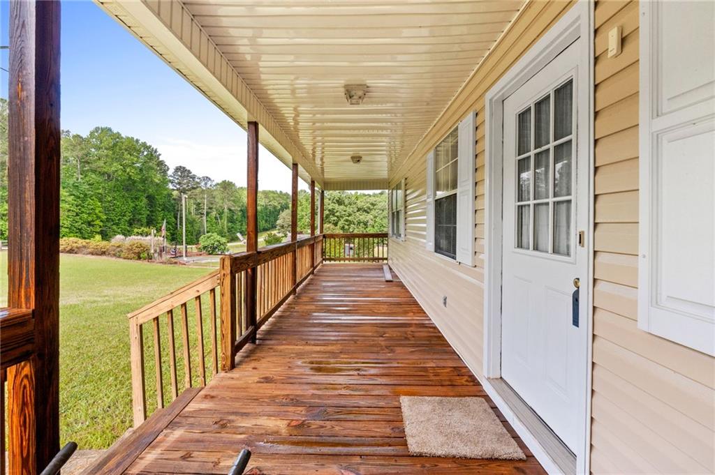 873 Austin Road