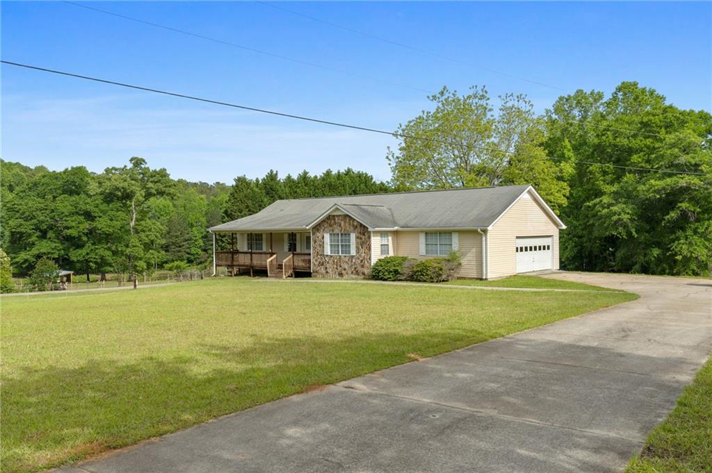 873 Austin Road