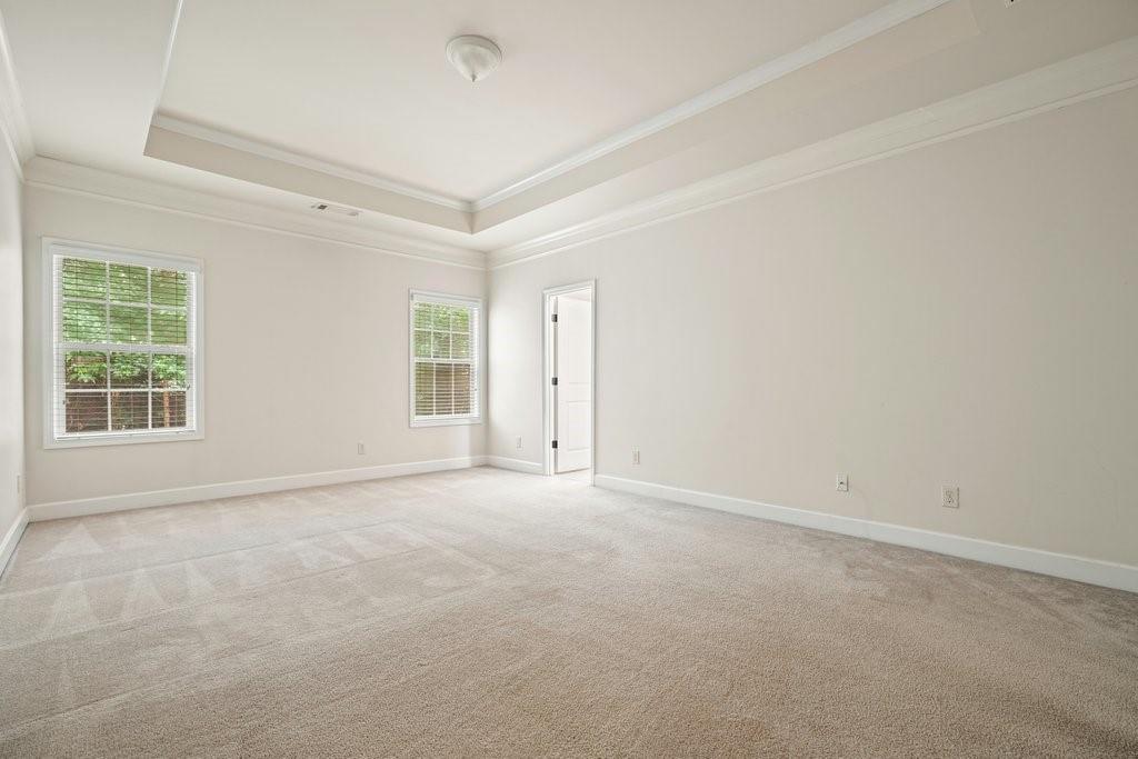 Oaks Powers Ferry The T/H - Residential