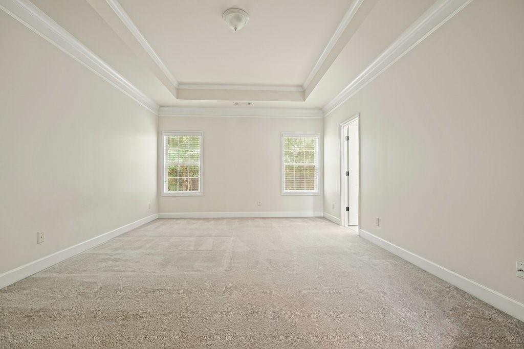 Oaks Powers Ferry The T/H - Residential