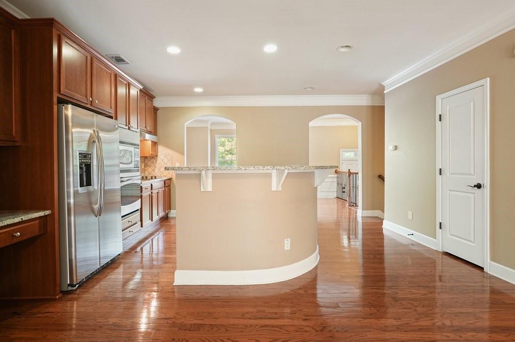 Oaks Powers Ferry The T/H - Residential