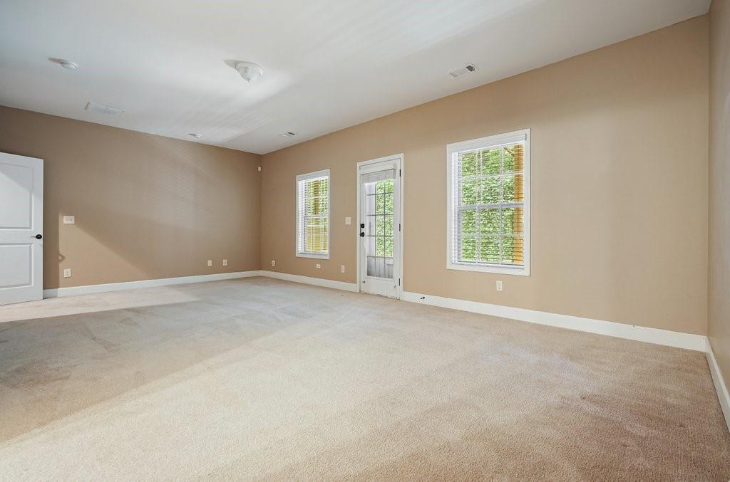 Oaks Powers Ferry The T/H - Residential