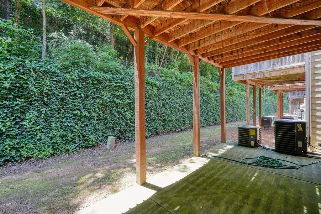 Oaks Powers Ferry The T/H - Residential