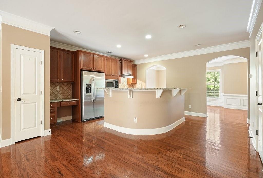 Oaks Powers Ferry The T/H - Residential