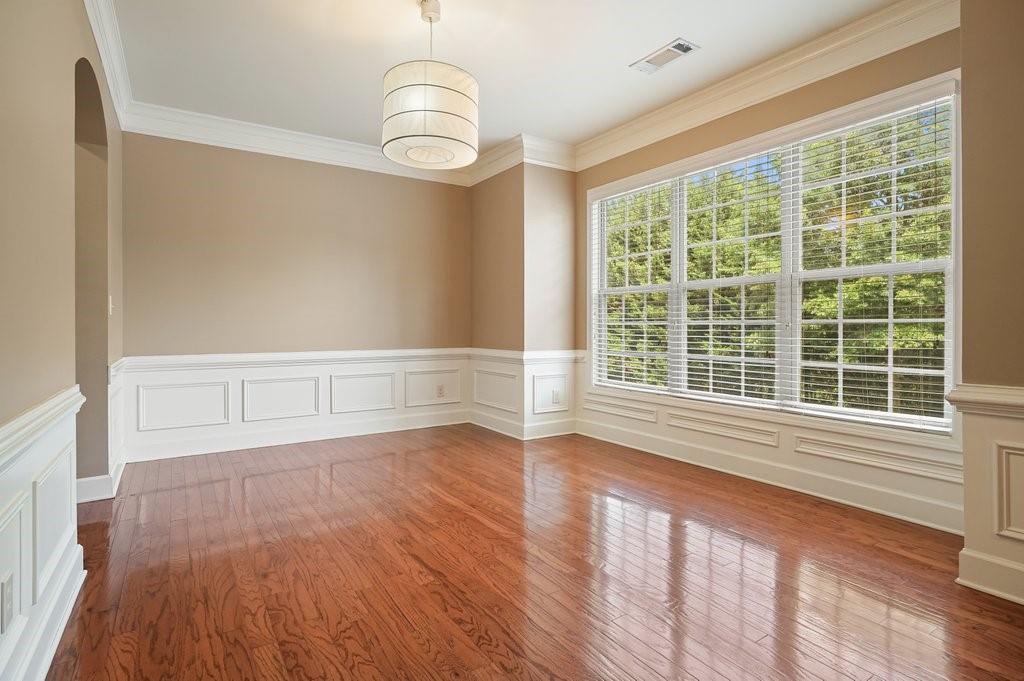 Oaks Powers Ferry The T/H - Residential