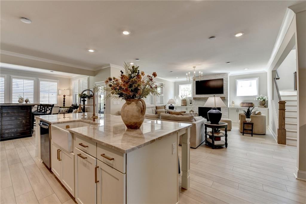 105 Aspen Hall Drive, Canton, Georgia image 16