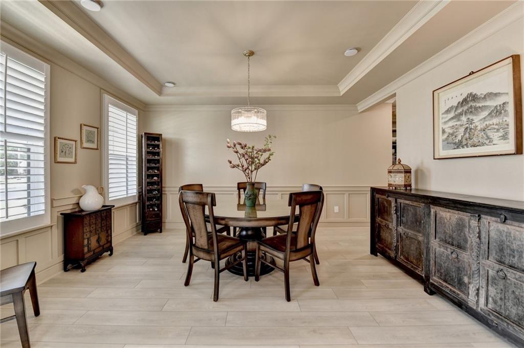 105 Aspen Hall Drive, Canton, Georgia image 4