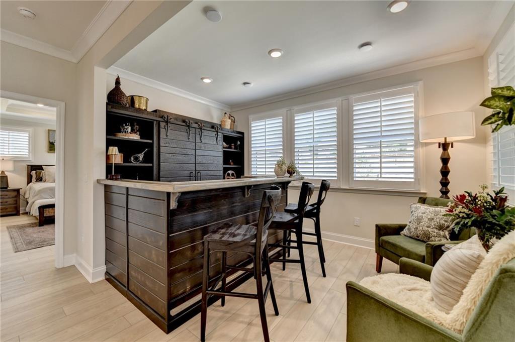 105 Aspen Hall Drive, Canton, Georgia image 17