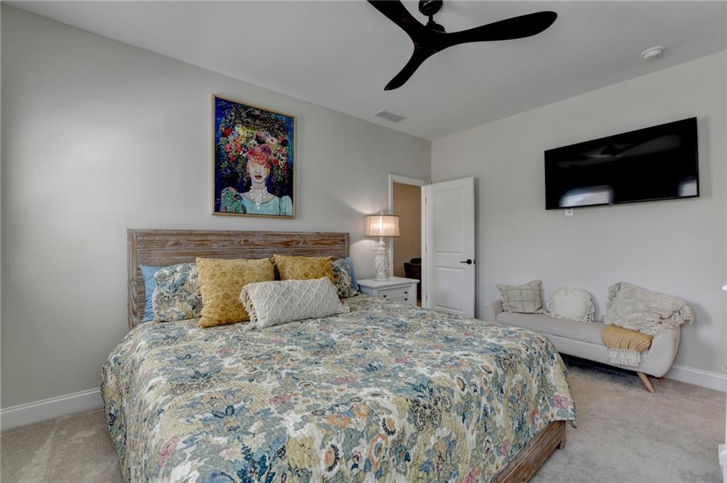 105 Aspen Hall Drive, Canton, Georgia image 27