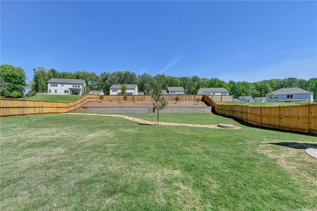 105 Aspen Hall Drive, Canton, Georgia image 37