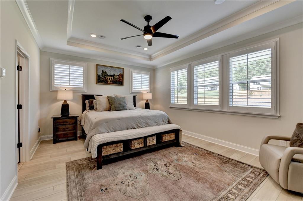105 Aspen Hall Drive, Canton, Georgia image 18