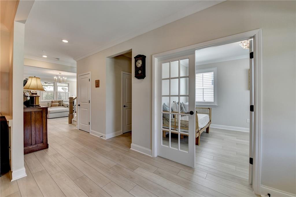 105 Aspen Hall Drive, Canton, Georgia image 6