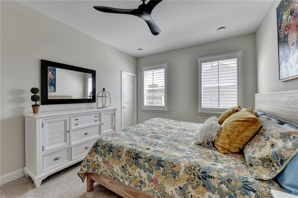 105 Aspen Hall Drive, Canton, Georgia image 26