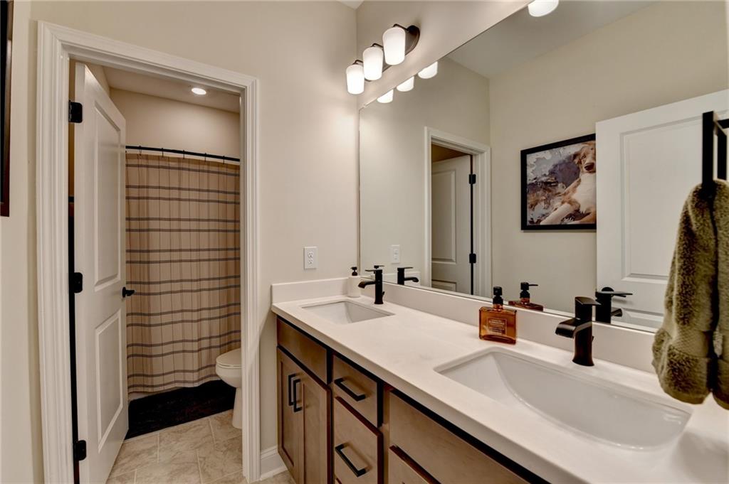 105 Aspen Hall Drive, Canton, Georgia image 30