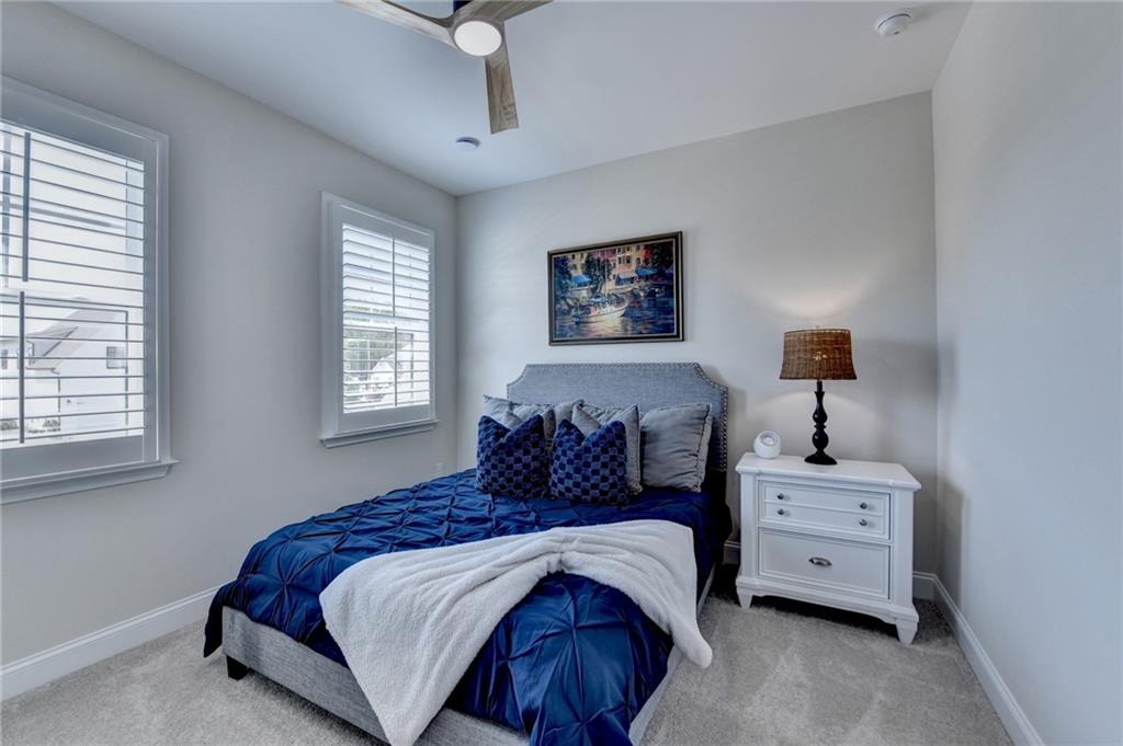 105 Aspen Hall Drive, Canton, Georgia image 31