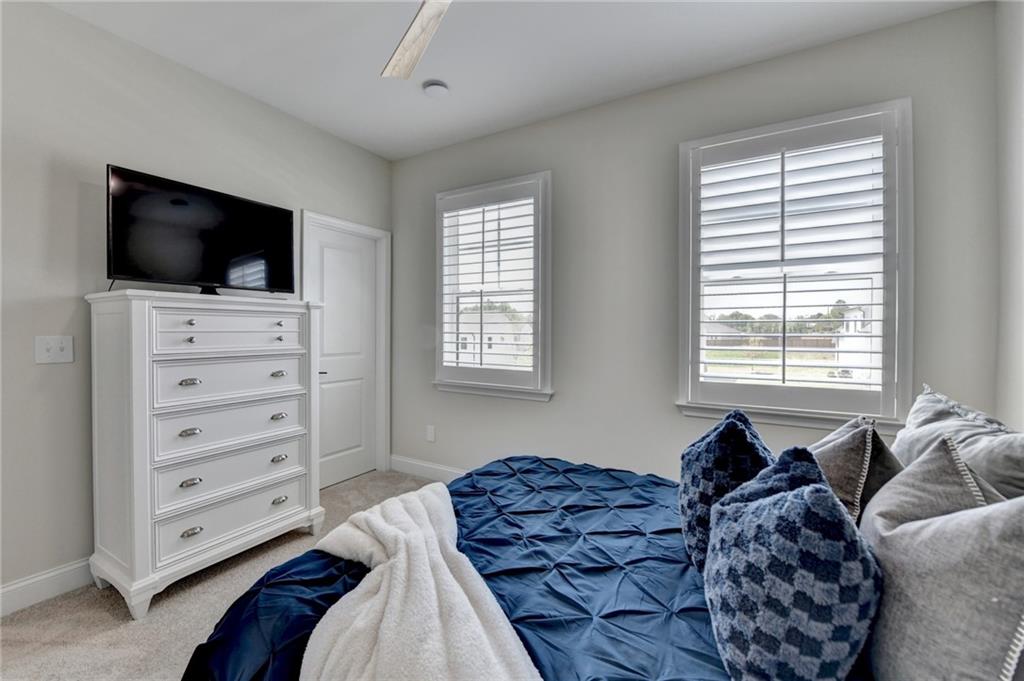 105 Aspen Hall Drive, Canton, Georgia image 32