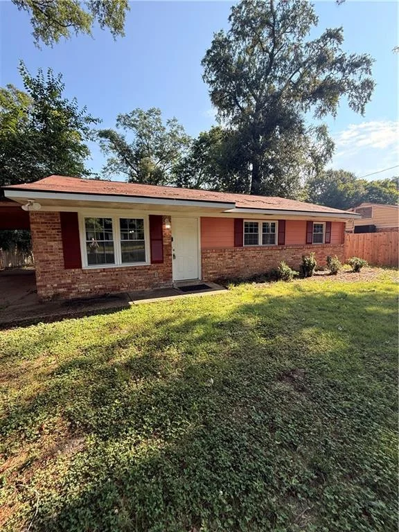 4517 Gardiner Drive, Columbus, GA, 31907