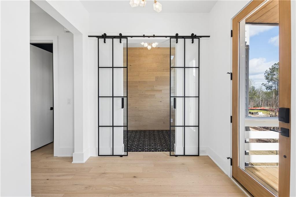 235 Winterberry Way NW