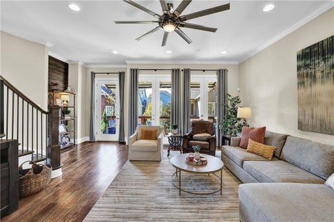 Townhouse For Sale - 180 Easy Pines Way<br/> Marietta, GA 30060