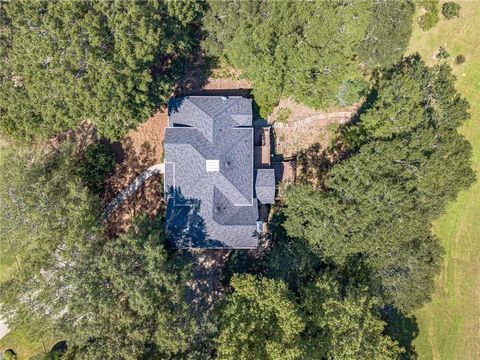 A home in Lawrenceville