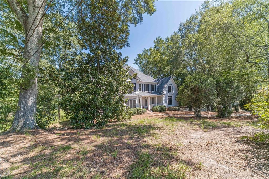 990 Bramlett Shoals Road