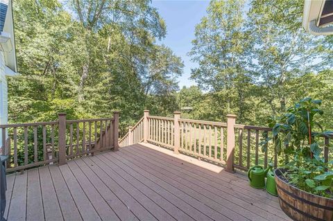 A home in Lawrenceville