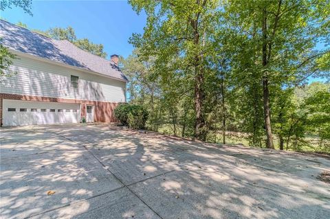 A home in Lawrenceville