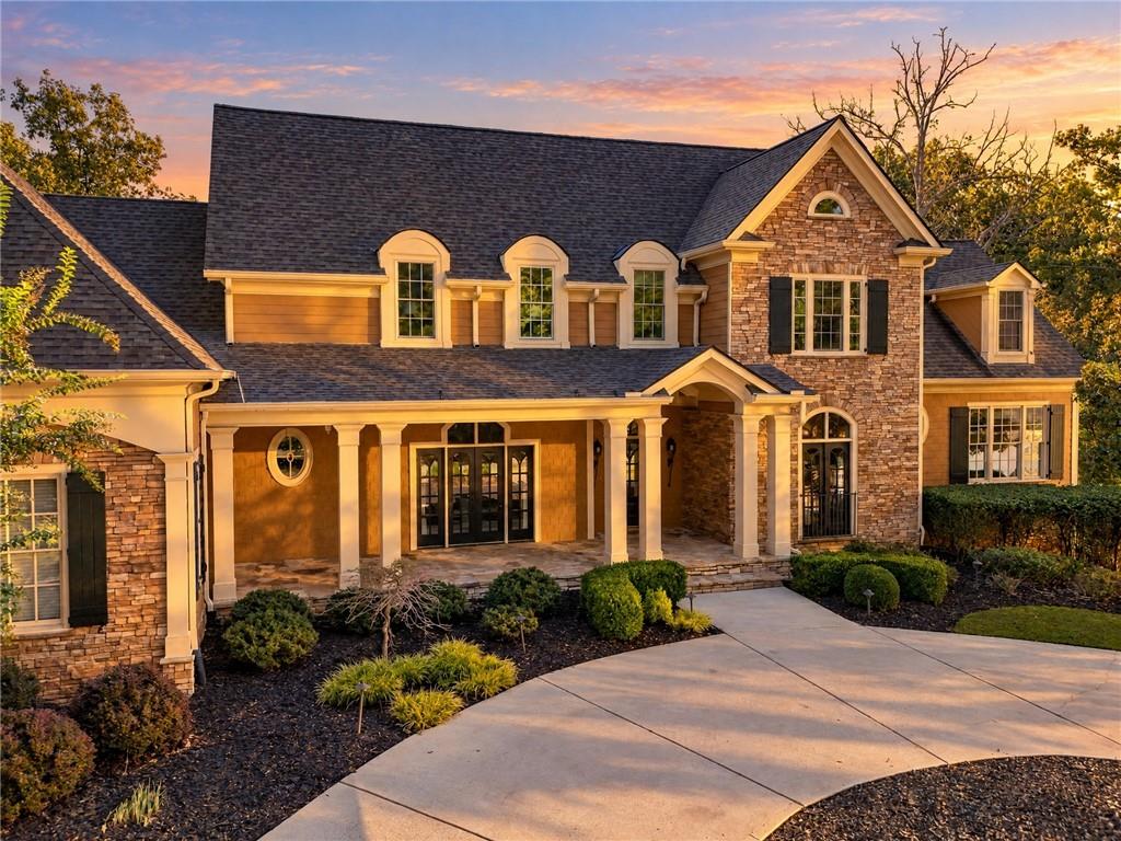 6225 Random Winds Bluff