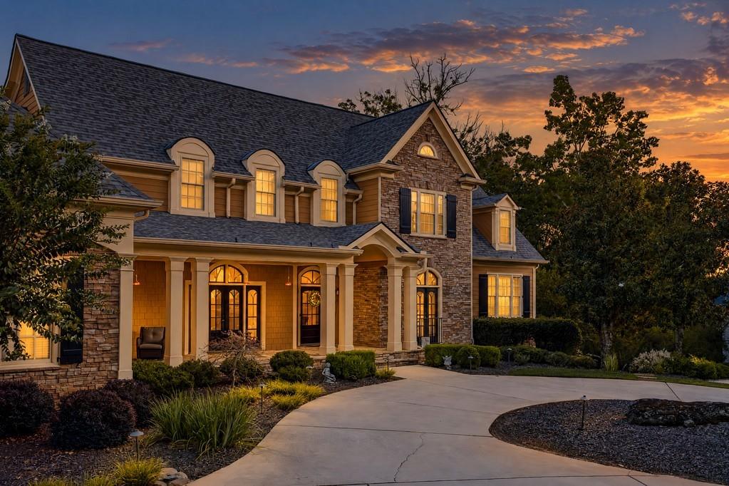 6225 Random Winds Bluff