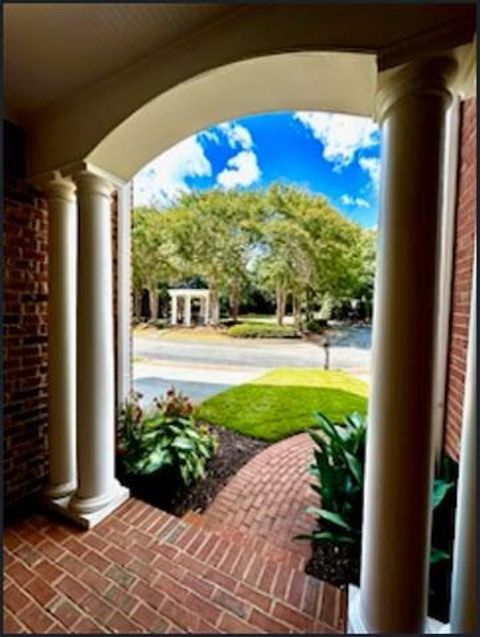 A home in Alpharetta