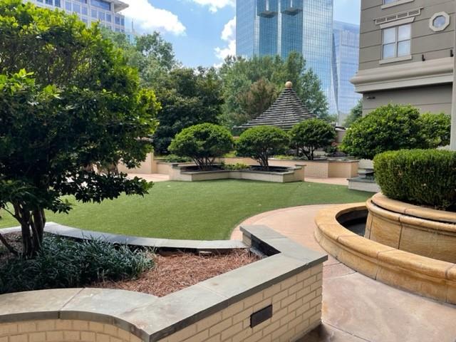 3334 Peachtree Road #1110, Atlanta, Georgia image 17