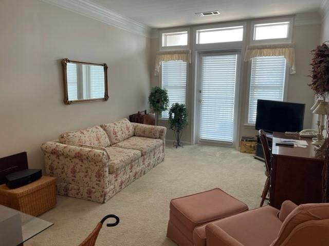 3334 Peachtree Road #1110, Atlanta, Georgia image 6