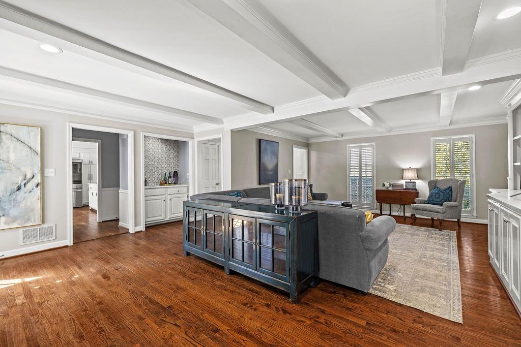 5395 Mount Vernon Way