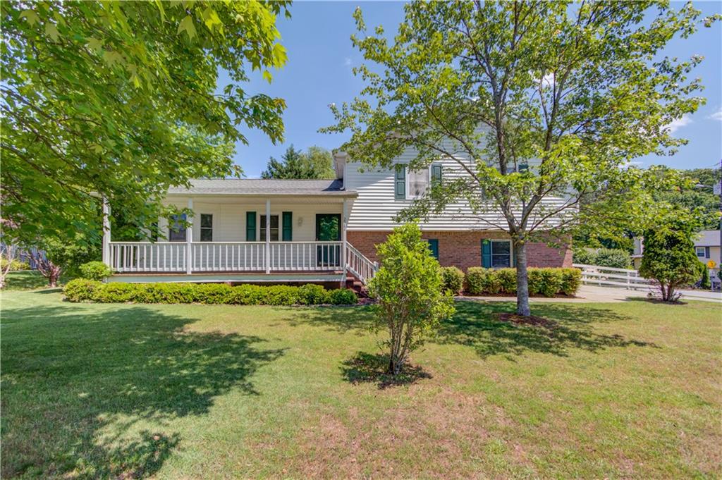2584 Gravitt Road, Duluth, Georgia image 1