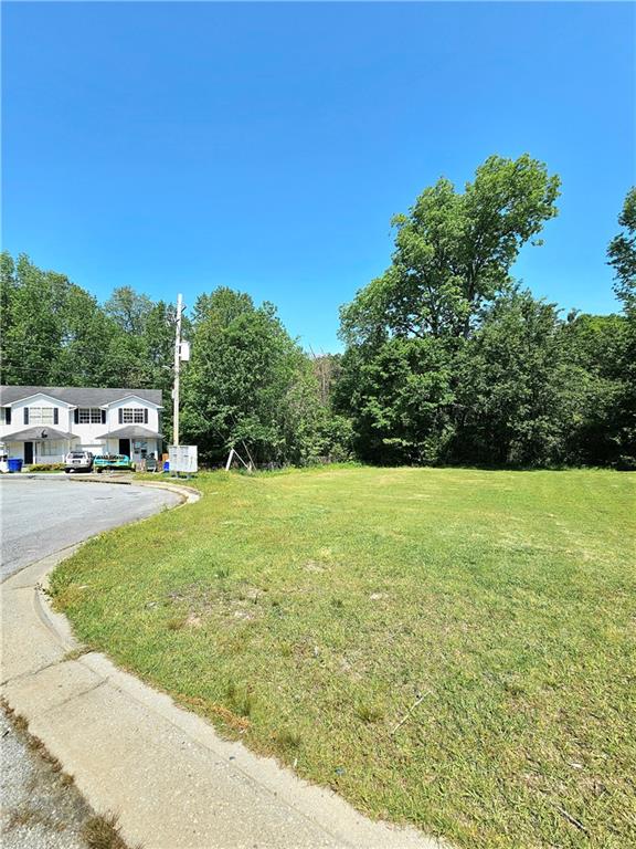 1179 Pinedale Circle, Conyers, Georgia image 12