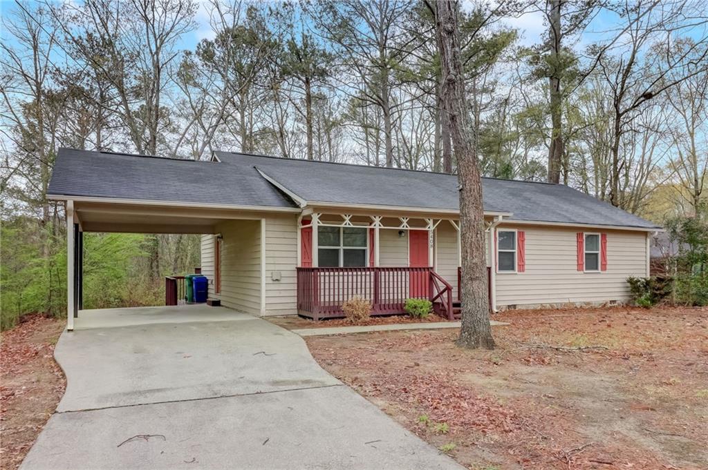 View Lithonia, GA 30038 house