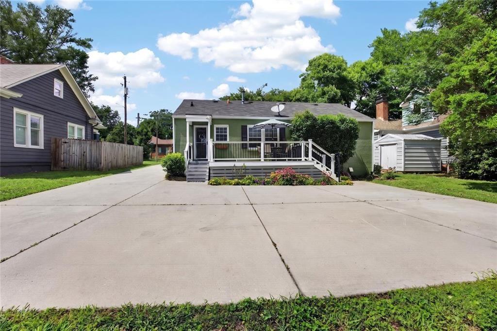 807 E Ponce De Leon Avenue