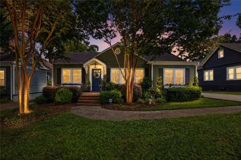 Homes For Sale - 807 E Ponce De Leon Avenue<br/> Decatur, GA 30030