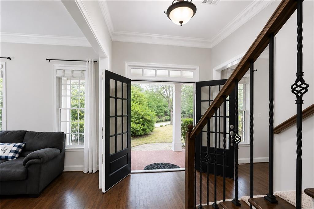 205 Crown Vetch Lane