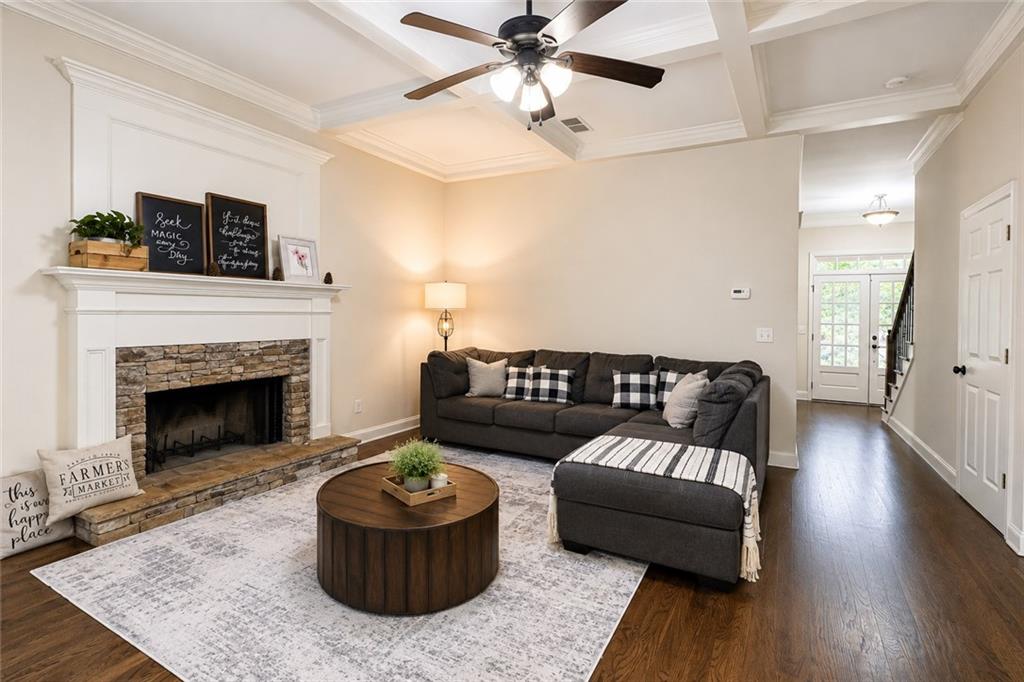 205 Crown Vetch Lane