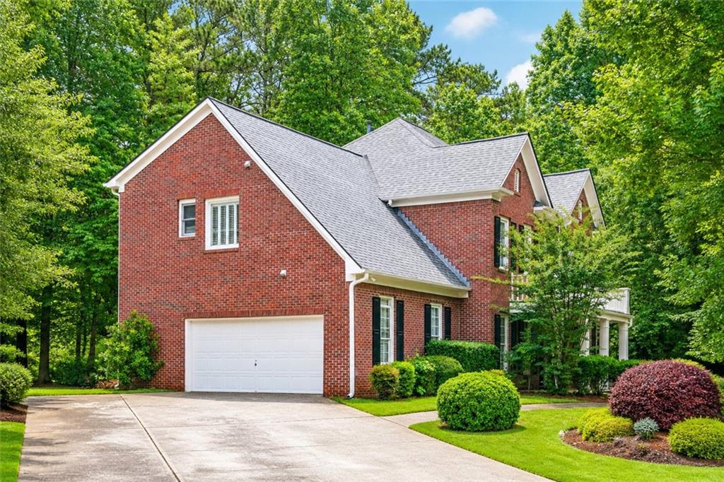 205 Crown Vetch Lane