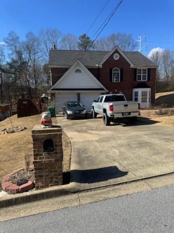 3963 Sautee Trail