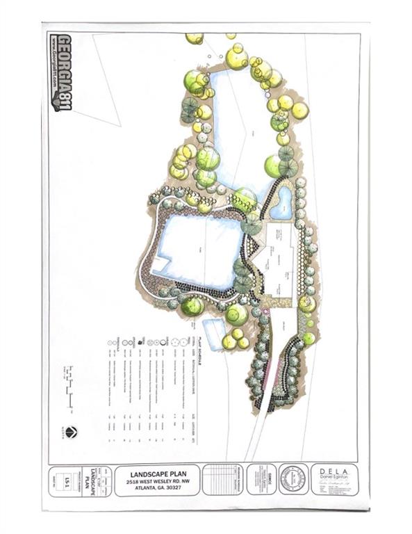 2518 W Wesley Road NW