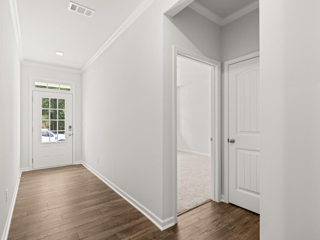 73 Grove Springs Court, Cartersville, Georgia image 3