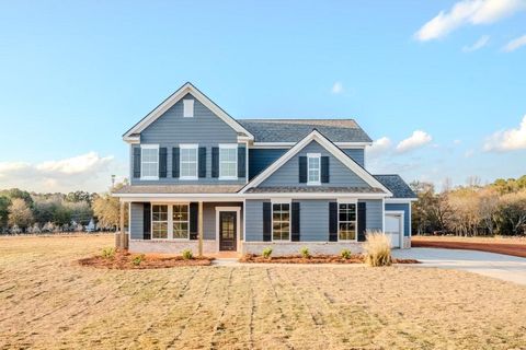 100 Cherokee Court Good Hope GA 30641