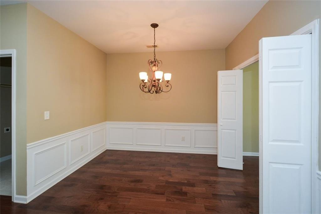 2368 Barrett Cottage Pl #17, Marietta, Georgia image 11
