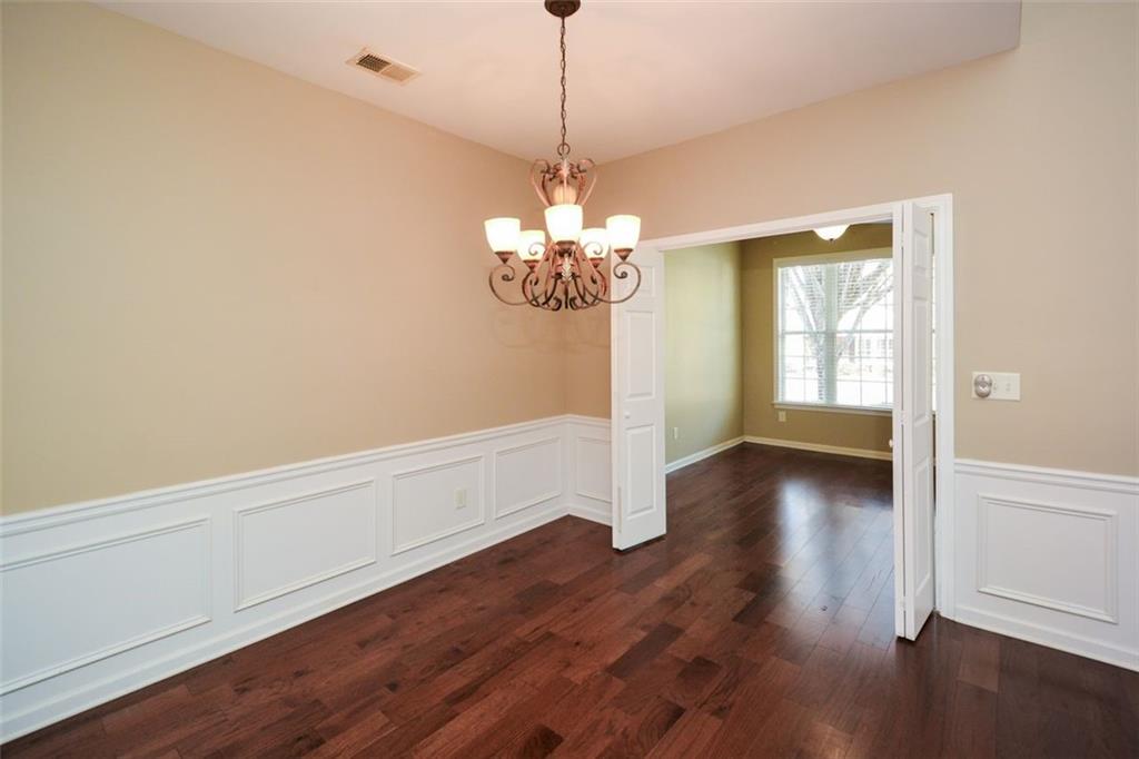 2368 Barrett Cottage Pl #17, Marietta, Georgia image 12