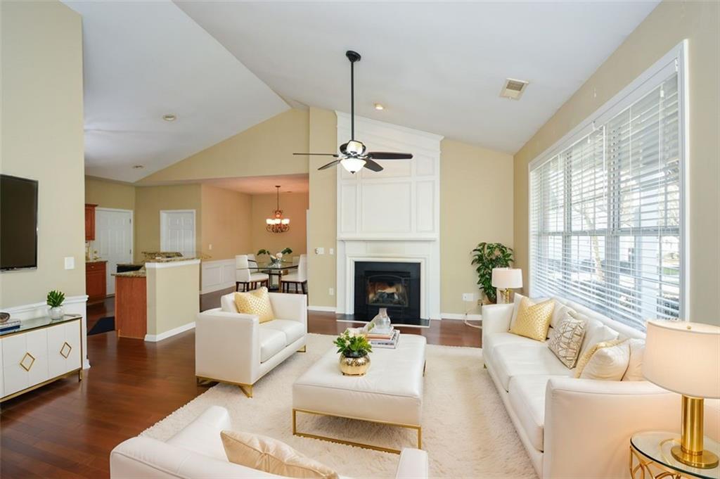 2368 Barrett Cottage Pl #17, Marietta, Georgia image 3